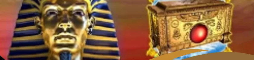 Gold Of Ra