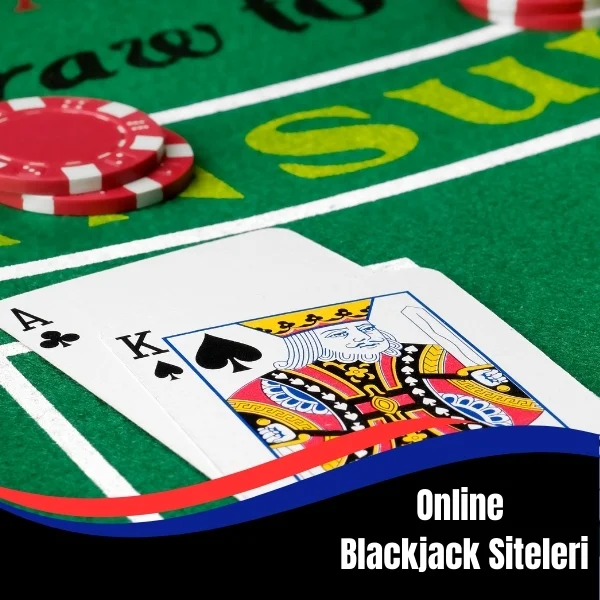 Online Blackjack Siteleri